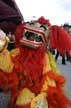 Chinese New Year 2004, Chinatown Vancouver