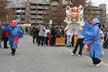 Chinese New Year 2004, Chinatown Vancouver