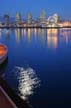 Science World At Night, Canada Stock Photographs