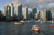 Aquabus, False Creek