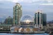 Science World, Canada Stock Photos