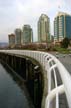 Science World Park, Canada Stock Photographs