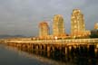 Science World Park, Canada Stock Photographs