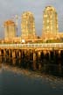 Science World Park, Canada Stock Photographs