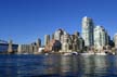 False Creek, Canada Stock Photographs