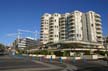 Lonsdale Quay, Canada Stock Photographs