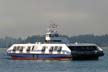 Seabus, Canada Stock Photographs