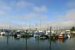 North Vancouver Shore, Canada Stock Photographs