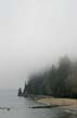 English Bay, Canada Stock Photographs