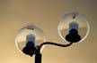 Canada Place Lamps, Downtown Vancouver