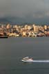 Vancouver Seaplane, Canada Stock Photos