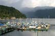 Deep Cove, North Vancouver