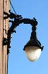 Chinatown Lamps, Canada Stock Photographs