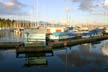 Burrard Inlet Boats, Stanley Park