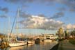 Burrard Inlet Boats, Stanley Park