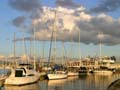 Burrard Inlet Boats, Stanley Park