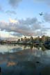 Burrard Inlet Skyline, Downtown Vancouver