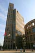 Vancouver Public Library, Downtown Vancouver