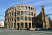 Vancouver Public Library, Downtown Vancouver