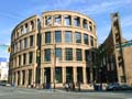 Vancouver Public Library, Downtown Vancouver