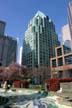 Cathedral Place & HSBC Buildings, Downtown Vancouver