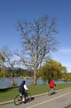 Lost Lagoon Spring, Stanley Park