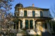 Roedde House Museum, West End Downtown Vancouver