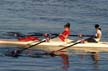 Kayaking, Royal Vancouver Yacht Club