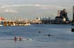 Kayaking, Royal Vancouver Yacht Club