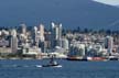 North Vancouver Skyline, North Shore