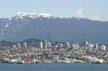 North Vancouver Skyline, North Shore