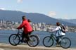 Spare Time, Stanley Park Seawall