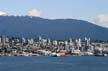 North Vancouver Skyline, North Shore