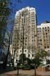 Marine Building, Downtown Vancouver Structures