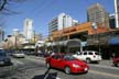 Robson Street, Downtown Vancouver