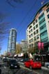 Robson Street, Downtown Vancouver