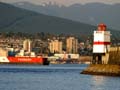 Vancouver Pictures, Canada Stock Photos