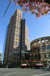 Vancouver Public Library, Downtown Vancouver