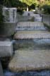 Water Steps, Canada Stock Photos