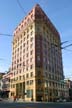 Dominion Trust Building, Gastown Vancouver