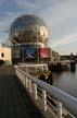 Science World, Vancouver Attractions