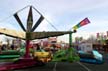 Playground, Canada Stock Photos