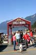 Horseshoe Bay, West Vancouver