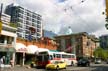 Robson Street, Downtown Vancouver