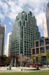 Cathedral Place & HSBC Buildings, Downtown Vancouver