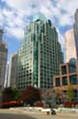 Cathedral Place & HSBC Buildings, Downtown Vancouver