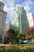 Cathedral Place & HSBC Buildings, Downtown Vancouver