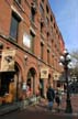 Historic Gastown, Downtown Vancouver