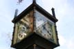 Steam Clock, Historic Gastown