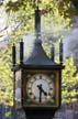 Steam Clock, Historic Gastown